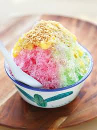 Ice Kacang