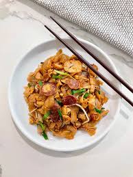 Kway Teow Goreng