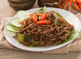 Mee Goreng